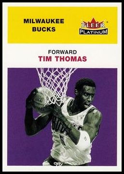 59 Tim Thomas
